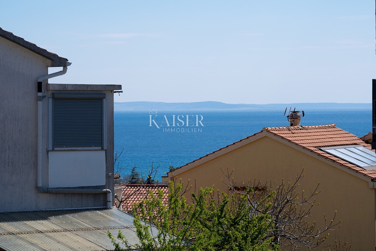 Appartement À vendre - PRIMORSKO-GORANSKA KRK