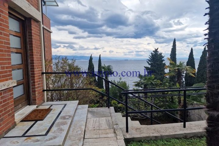 Casa in vendita 500 m² – Opatija