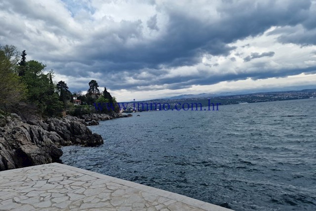 Dům Na prodej - PRIMORSKO-GORANSKA Opatija