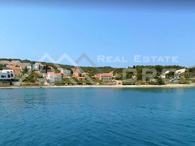 Terreno in vendita 1150 m² – Brač