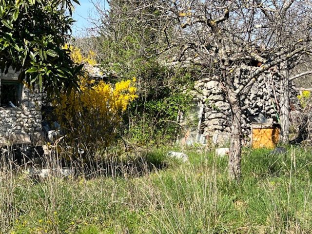 House for sale 36 m² – Krk