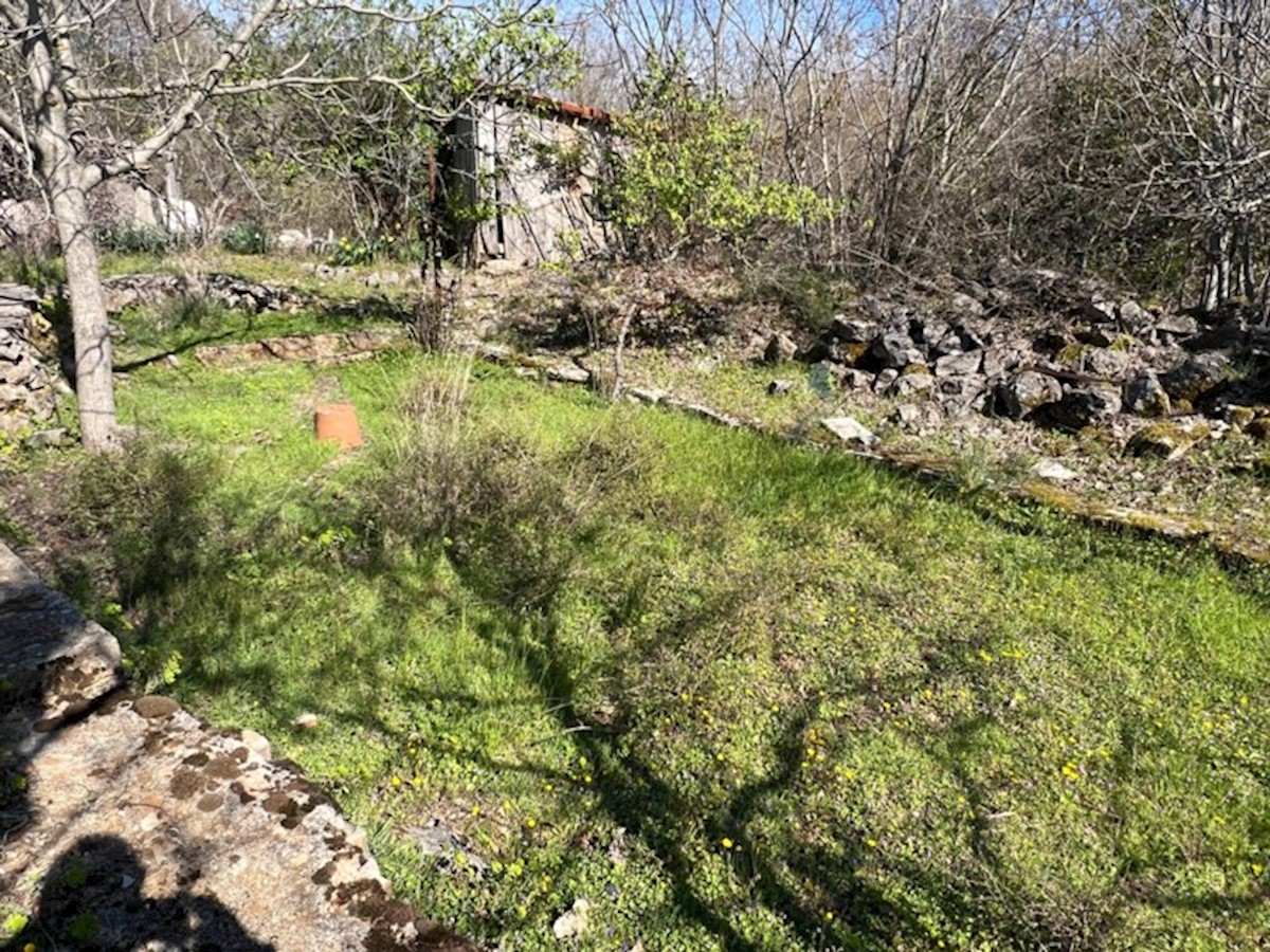 Dom Na sprzedaż - PRIMORSKO-GORANSKA KRK