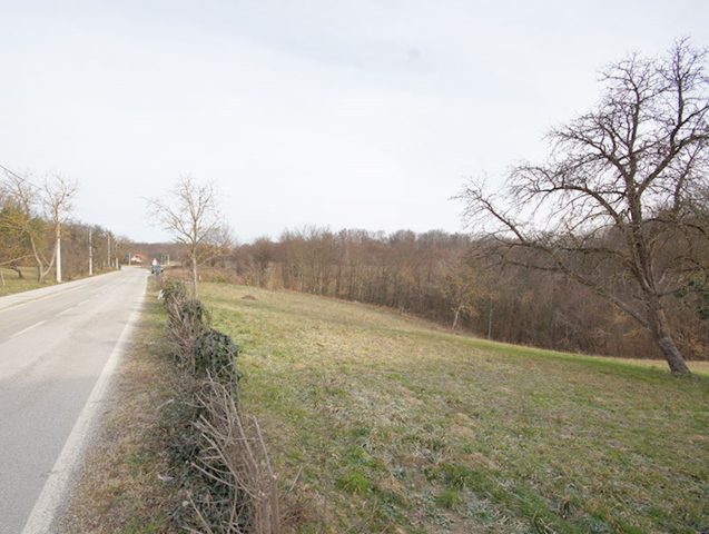 Pozemek Na prodej - Zagrebačka Samobor - foto 2/2