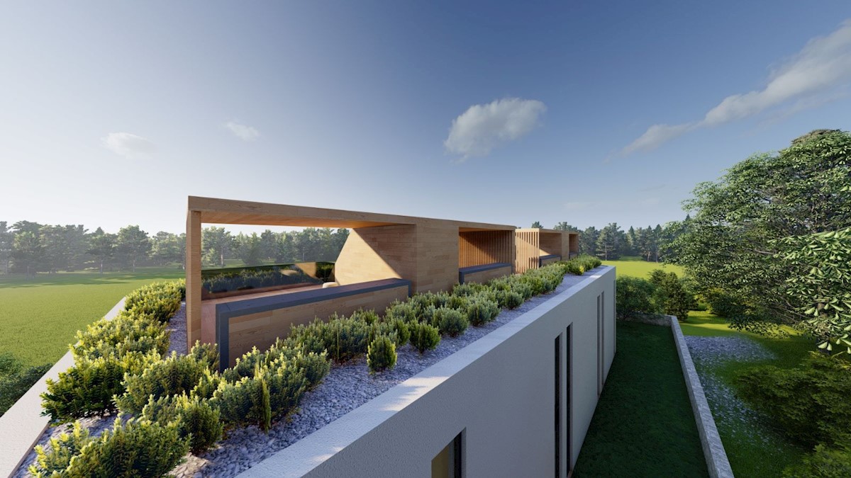 Apartmán Na predaj - ISTARSKA POREČ