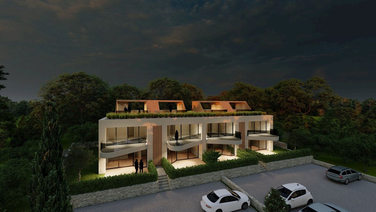 Apartmán Na predaj - Istarska Poreč - foto 4/25