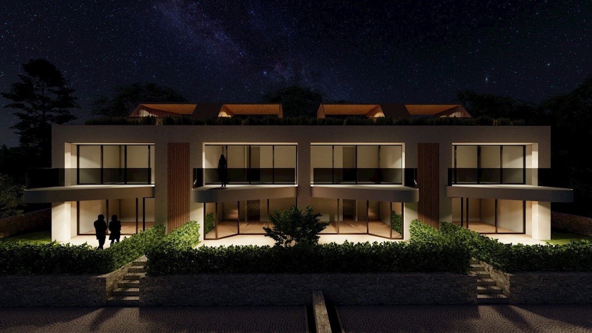 Apartmán Na predaj - Istarska Poreč - foto 5/25