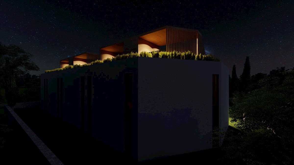 Apartmán Na predaj - ISTARSKA POREČ