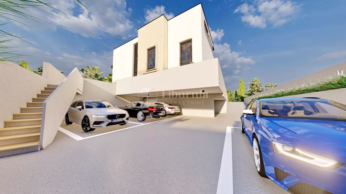 Apartmán Na predaj - PRIMORSKO-GORANSKA KRK