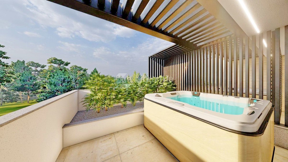 Apartmán Na predaj - PRIMORSKO-GORANSKA KRK