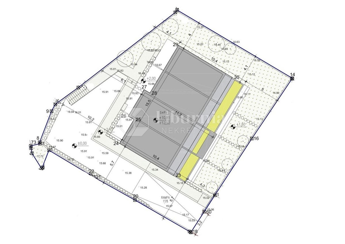 Apartmán Na predaj - PRIMORSKO-GORANSKA KRK