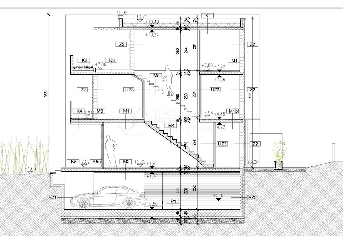 Apartmán Na predaj - PRIMORSKO-GORANSKA KRK