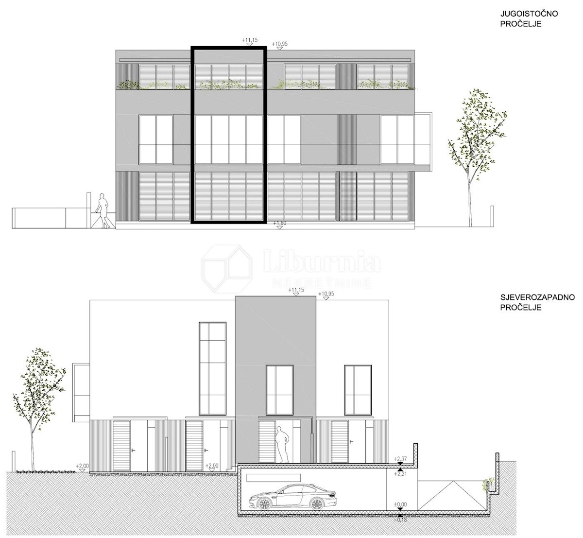 Apartmán Na predaj - PRIMORSKO-GORANSKA KRK