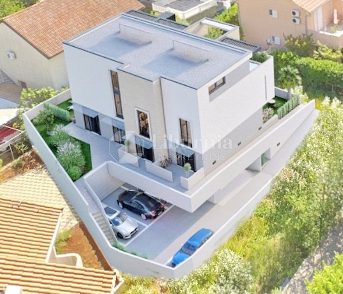 Apartmán Na predaj - Primorsko-goranska Krk - foto 3/25