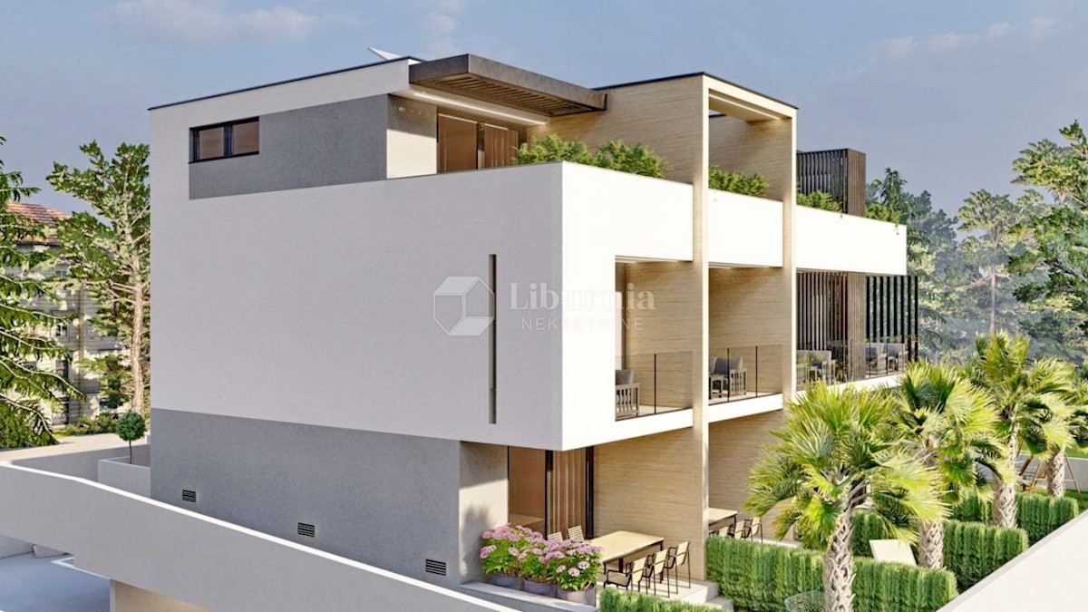 Apartmán Na predaj - PRIMORSKO-GORANSKA KRK