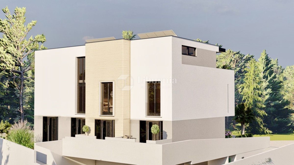 Apartmán Na predaj - PRIMORSKO-GORANSKA KRK