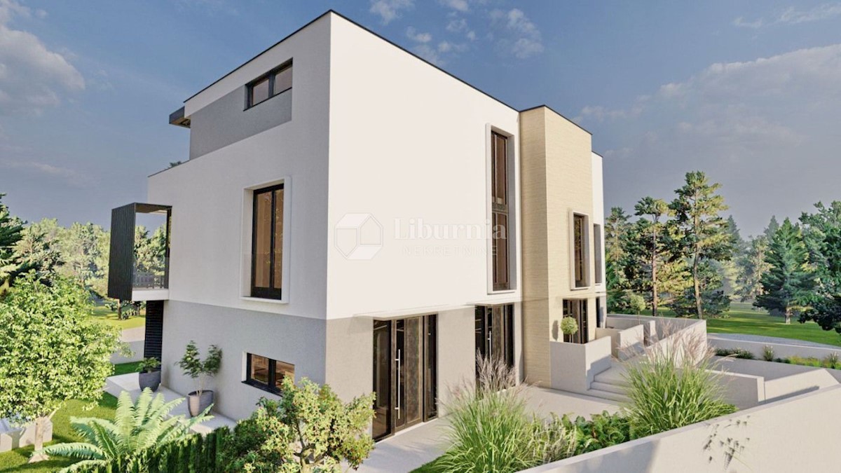 Apartmán Na predaj - PRIMORSKO-GORANSKA KRK