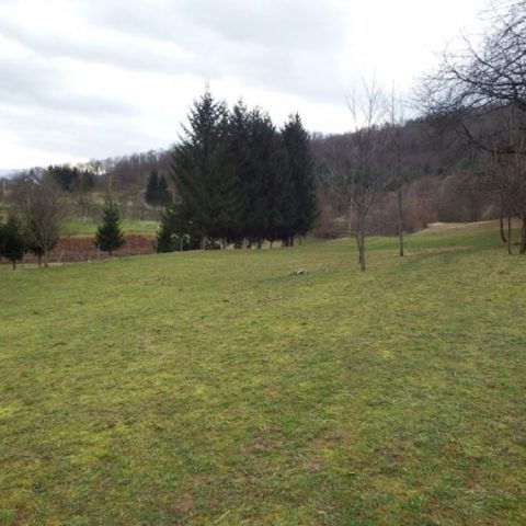 Parcela Naprodaj - Karlovačka Ogulin - foto 3/3