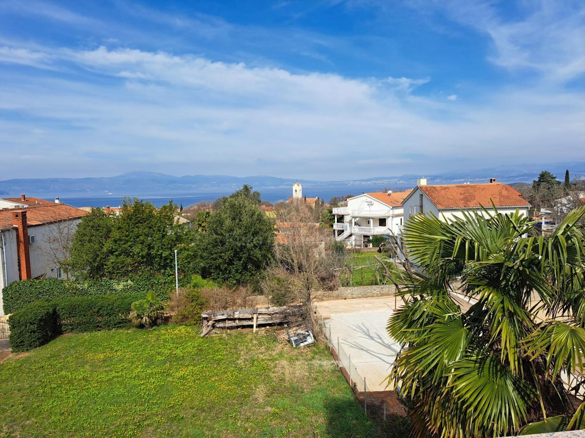 Hiša Na predaj - PRIMORSKO-GORANSKA KRK