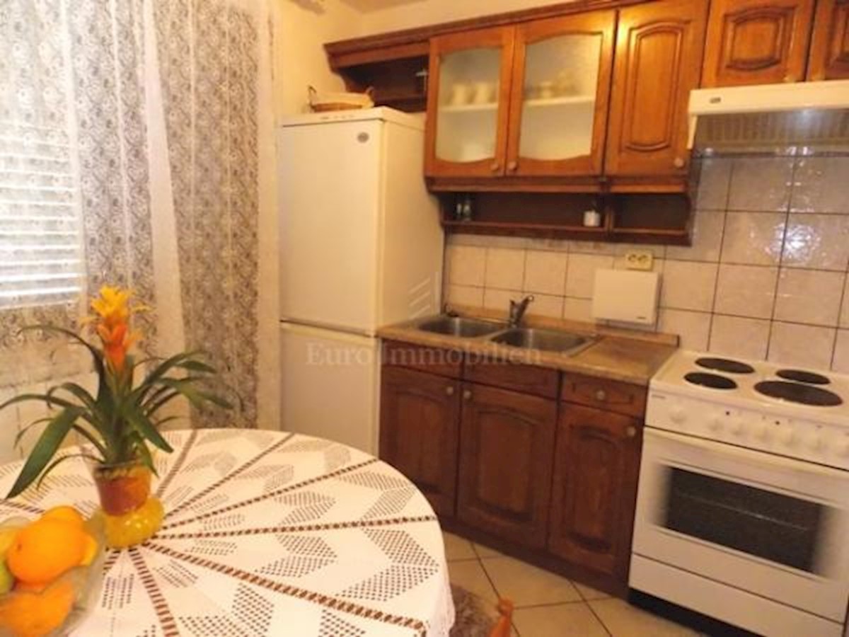 Hiša Na predaj - PRIMORSKO-GORANSKA KRK