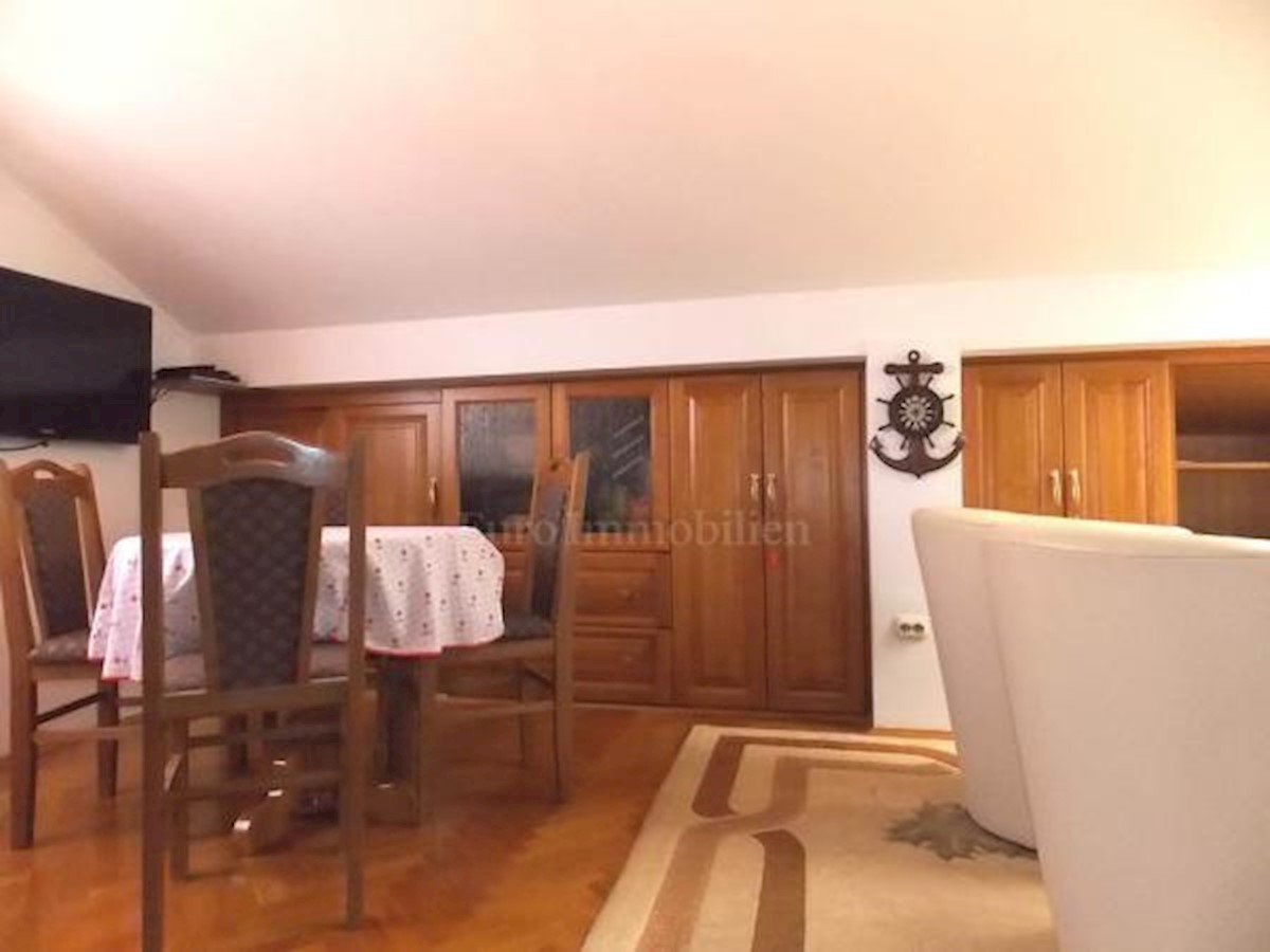Hiša Na predaj - PRIMORSKO-GORANSKA KRK