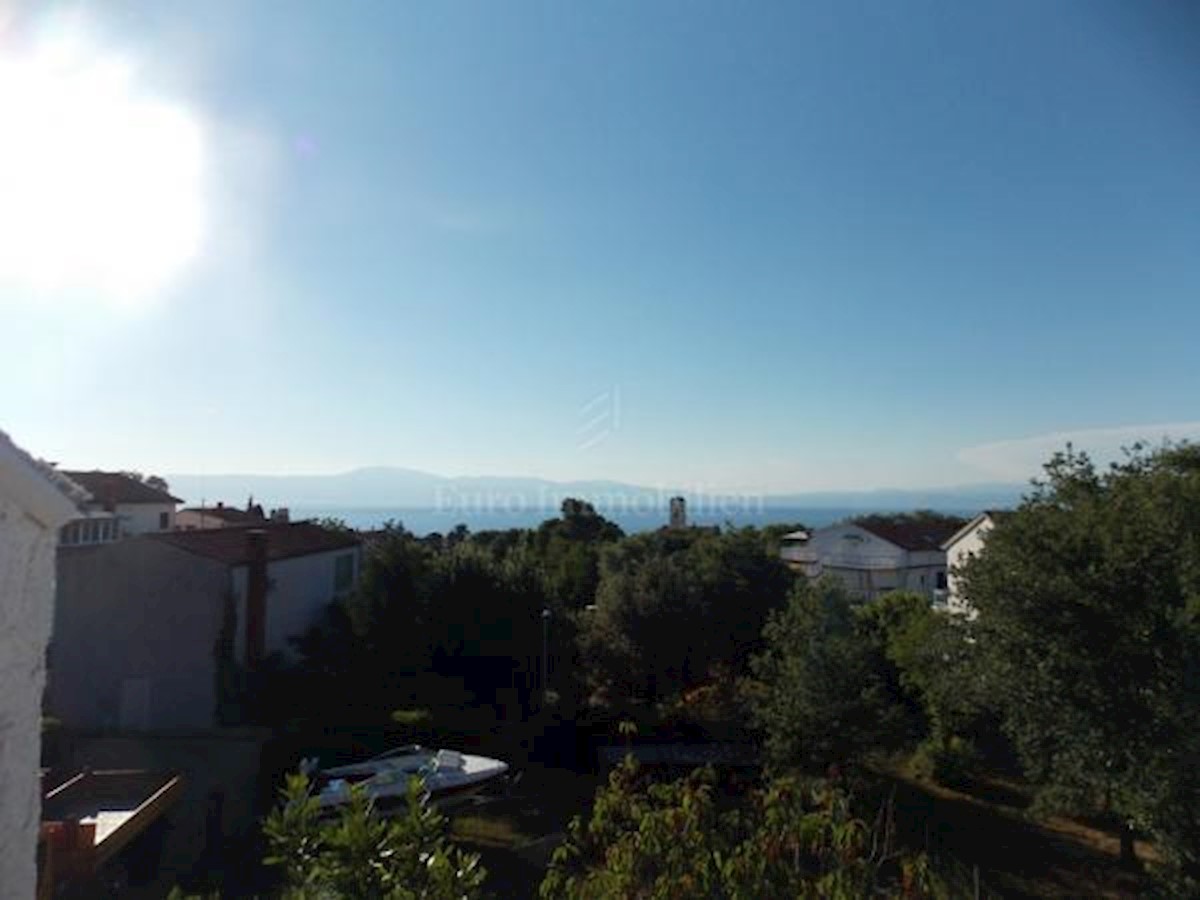 Hiša Na predaj - PRIMORSKO-GORANSKA KRK