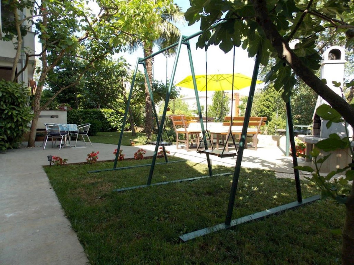 Hiša Na predaj - PRIMORSKO-GORANSKA KRK