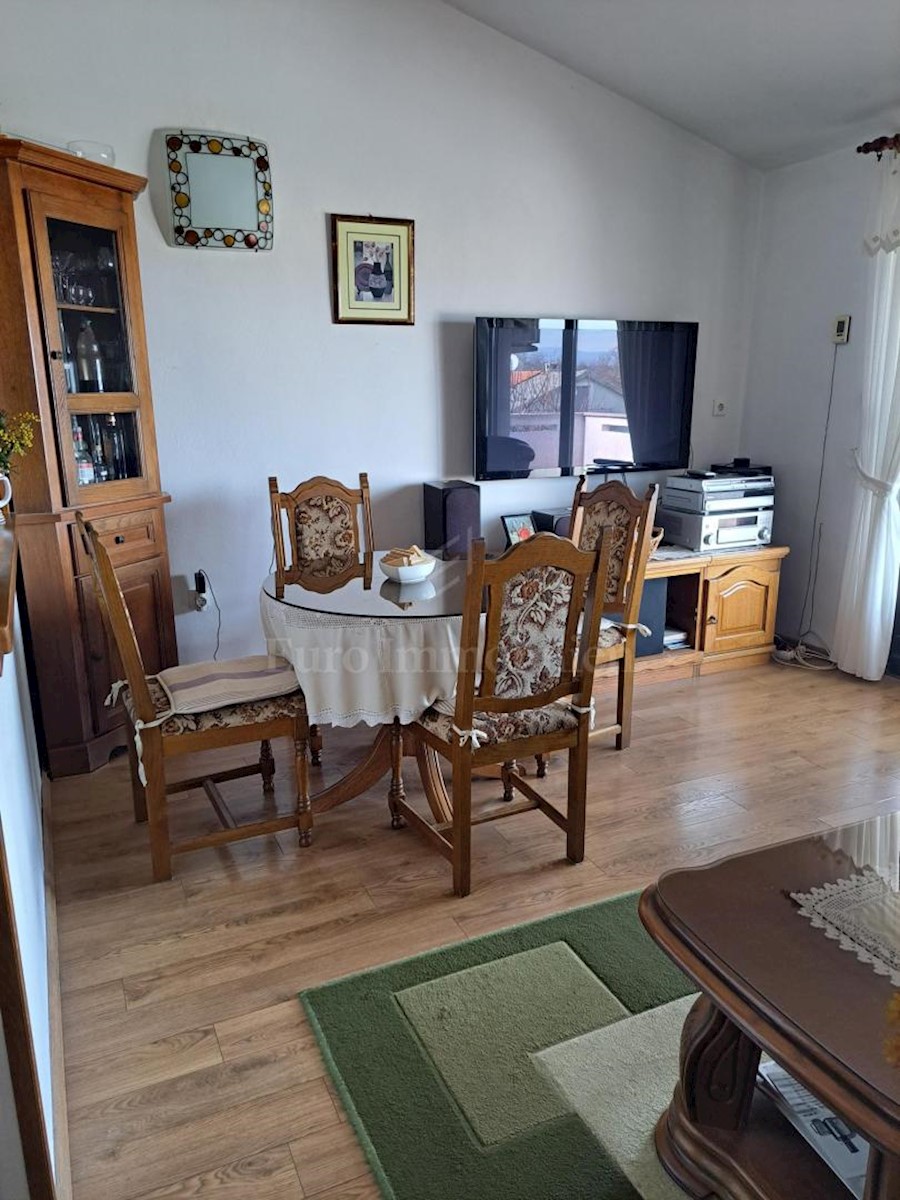 Hiša Na predaj - PRIMORSKO-GORANSKA KRK