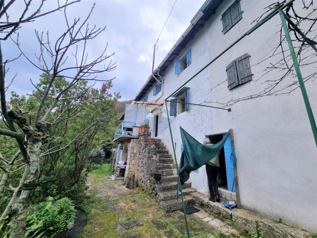 Kuća Na prodaju - Primorsko-goranska Mošćenička Draga - foto 3/21