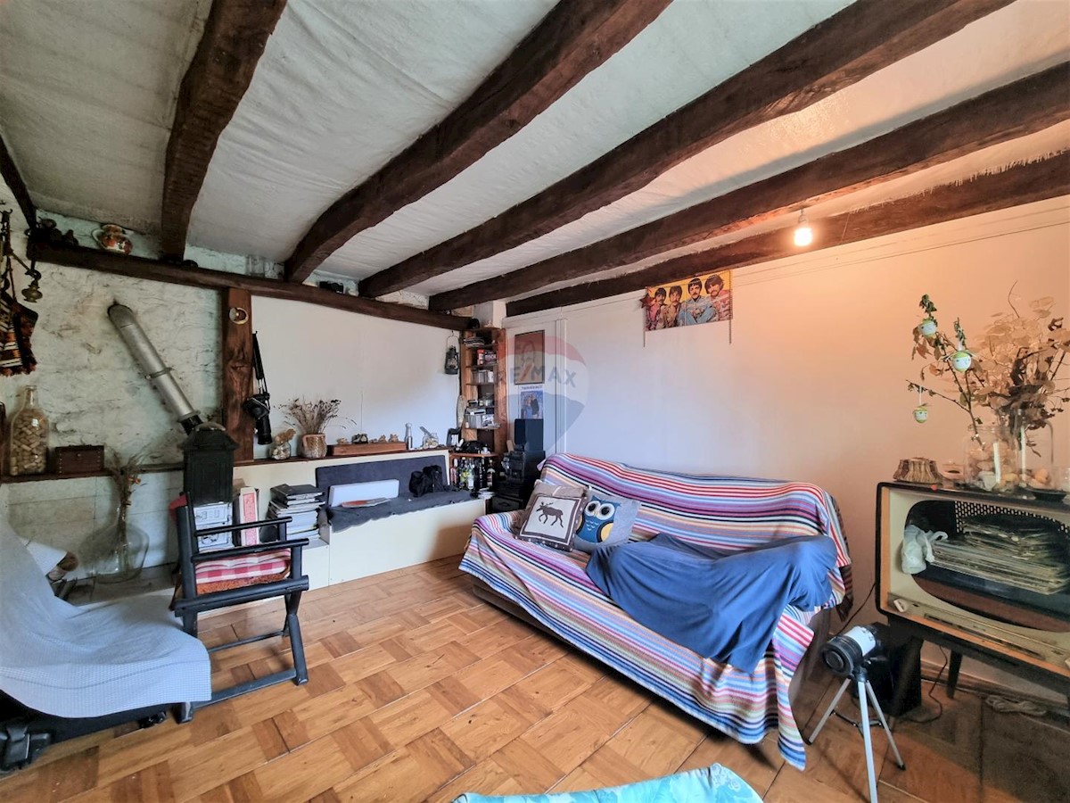 House For sale - PRIMORSKO-GORANSKA MOŠĆENIČKA DRAGA