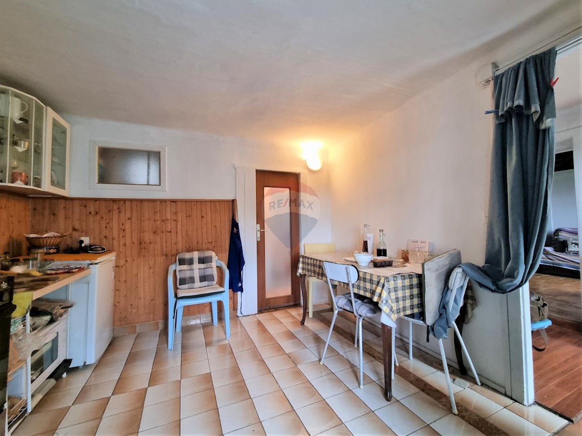 House For sale - PRIMORSKO-GORANSKA MOŠĆENIČKA DRAGA