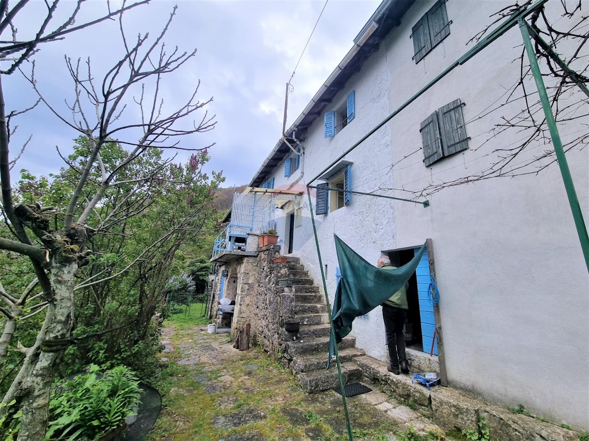 House For sale - Primorsko-goranska Mošćenička Draga - foto 3/21