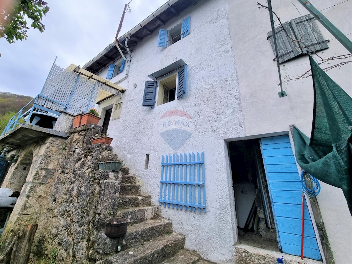 House For sale - Primorsko-goranska Mošćenička Draga - foto 4/21
