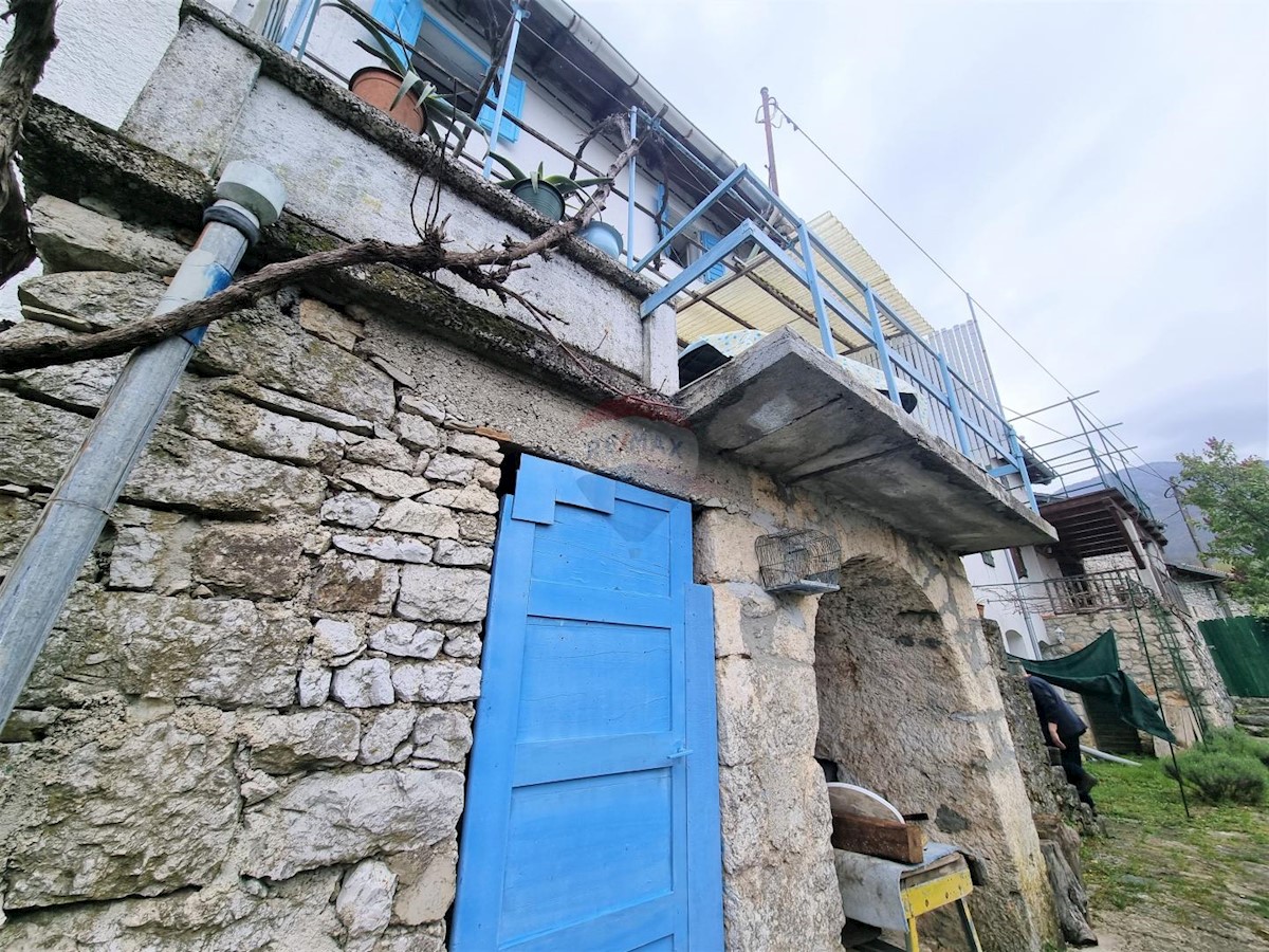 House For sale - Primorsko-goranska Mošćenička Draga - foto 5/21