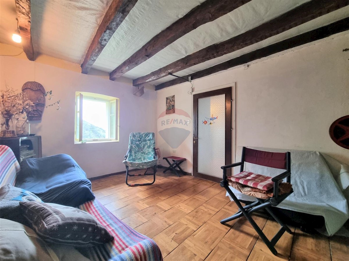 House For sale - PRIMORSKO-GORANSKA MOŠĆENIČKA DRAGA