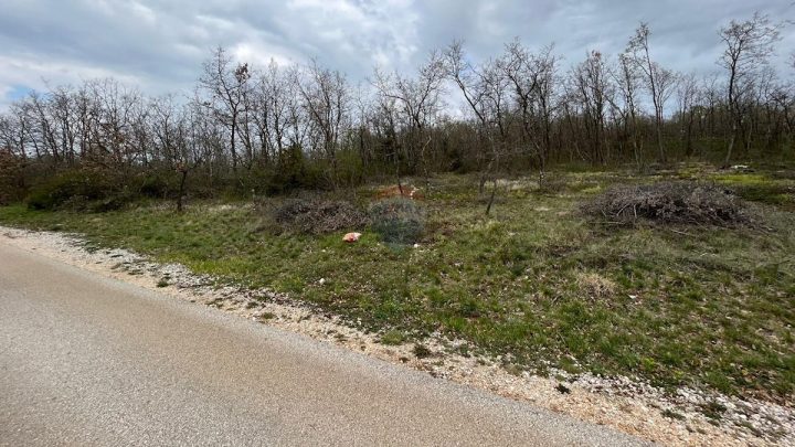 Pozemek Na prodej - Istarska Tinjan - foto 3/3