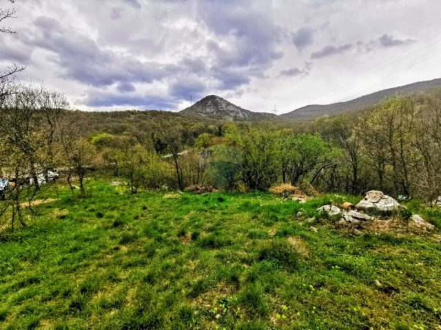 Terreno in vendita 8096 m² – Plosna