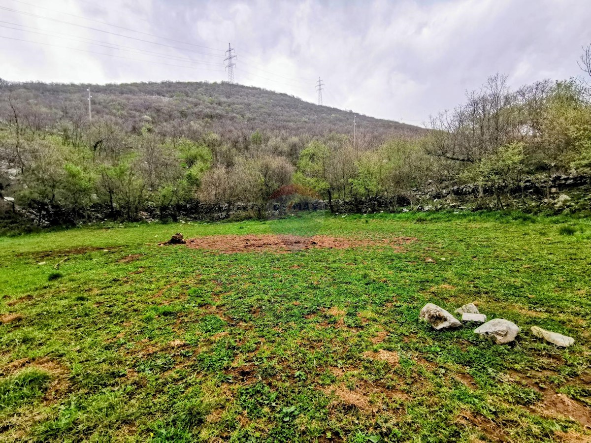 Parcela Naprodaj - PRIMORSKO-GORANSKA Bakar