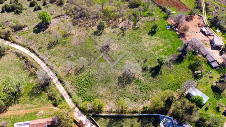 Działka na sprzedaż 5937 m² – Poreč