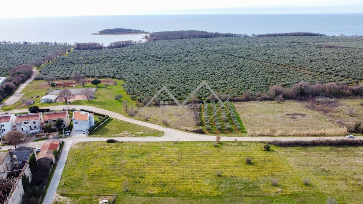 Pozemek Na prodej - Istarska Poreč - foto 1/5