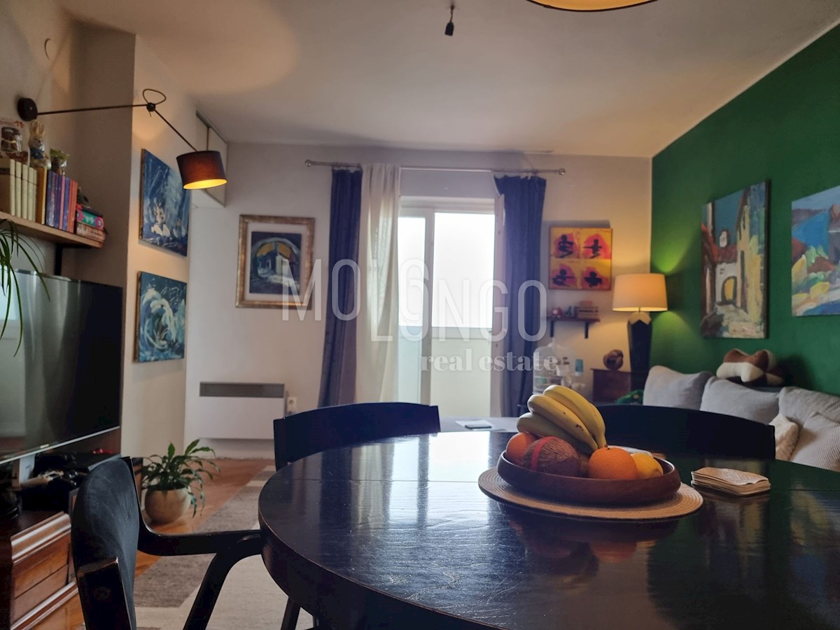 Stan Na prodaju - PRIMORSKO-GORANSKA OPATIJA