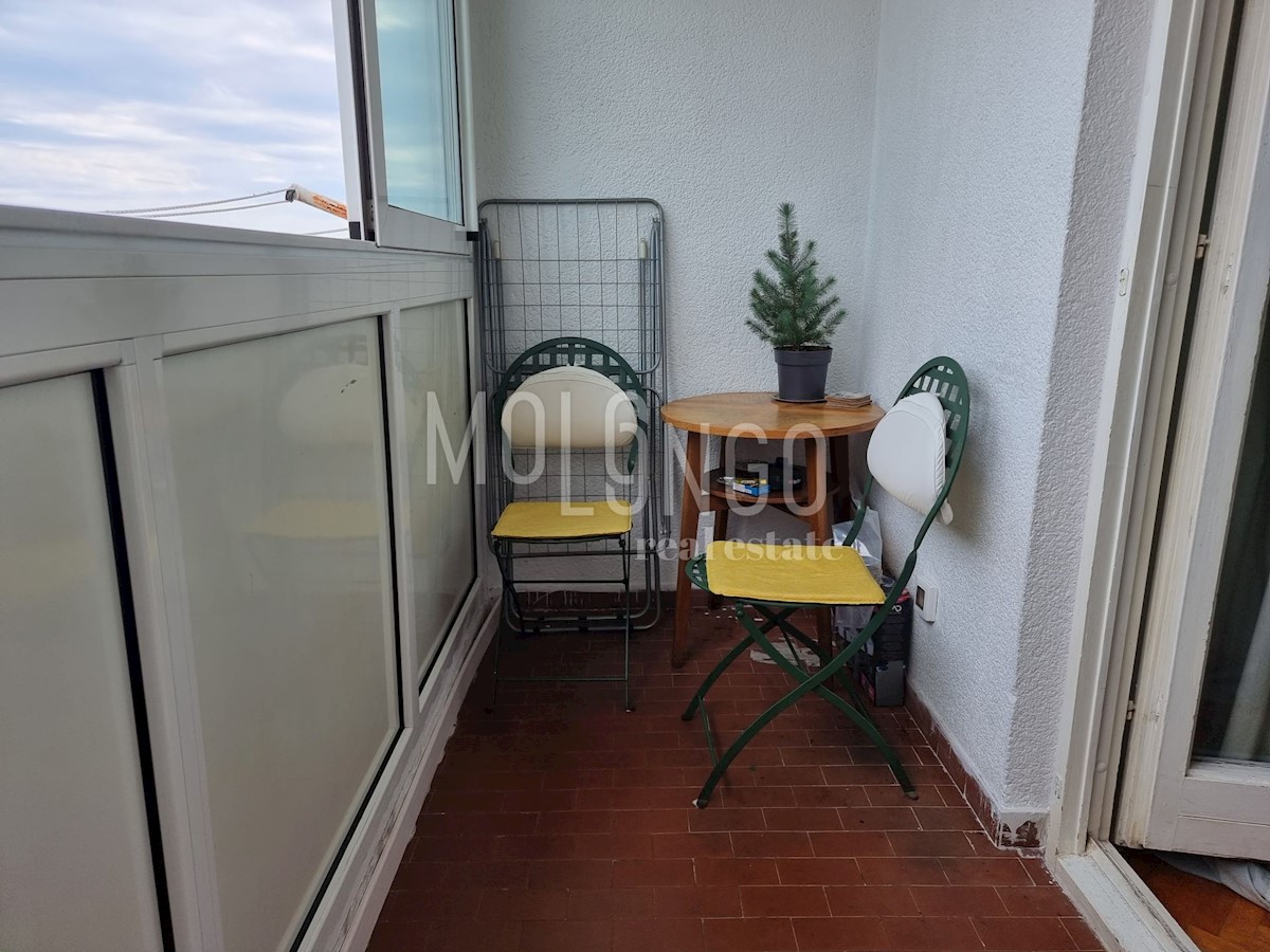 Apartmán Na predaj - PRIMORSKO-GORANSKA Opatija