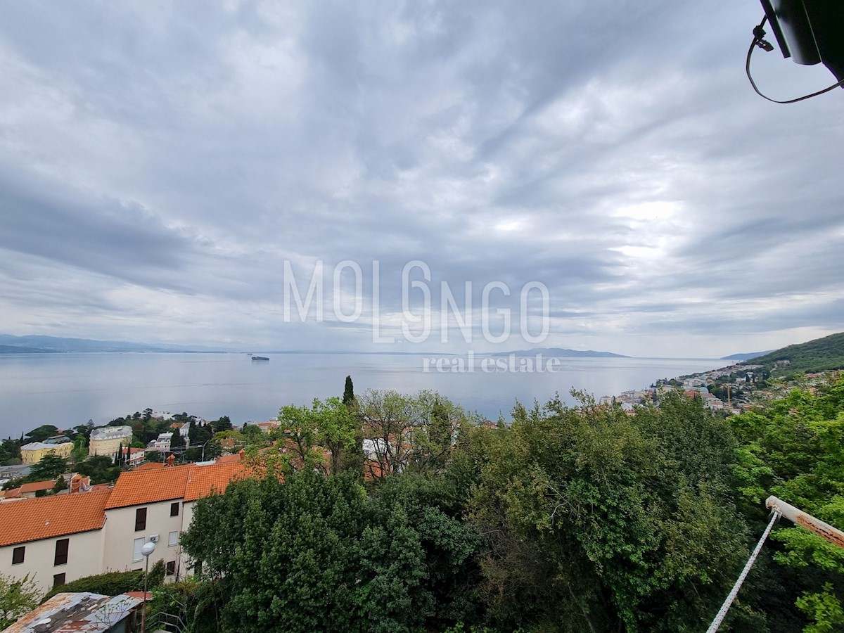 Stan Na prodaju - PRIMORSKO-GORANSKA OPATIJA