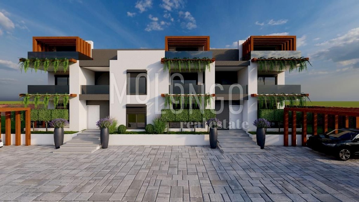 Apartment Zu verkaufen - Istarska Poreč - foto 1/5