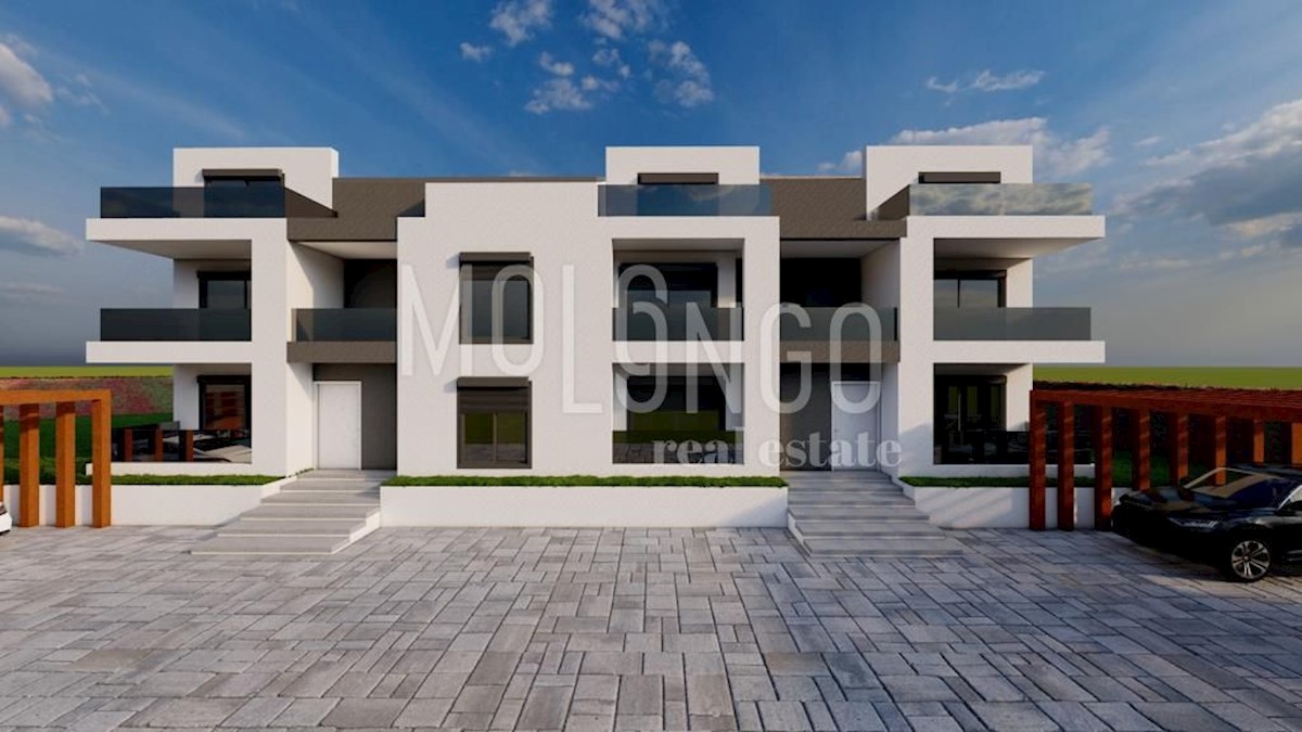 Apartment Zu verkaufen - Istarska Poreč - foto 4/5