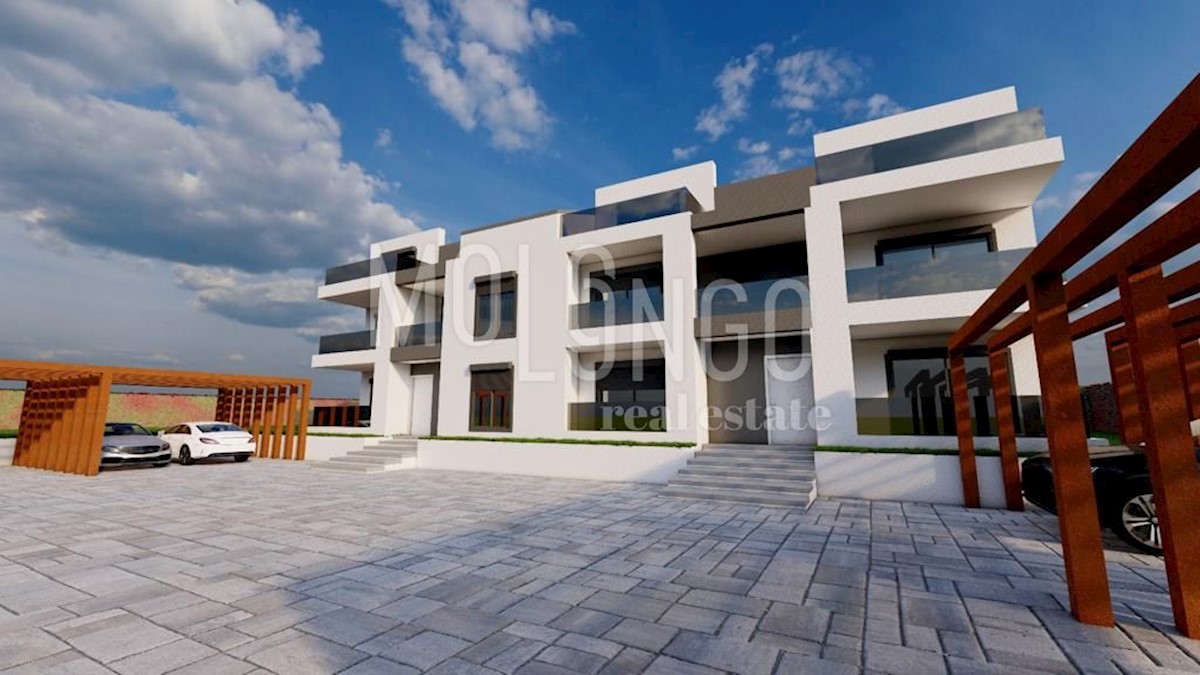 Apartment Zu verkaufen - Istarska Poreč - foto 1/5