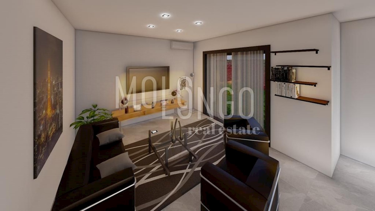 Apartment Zu verkaufen - Istarska Poreč - foto 3/5
