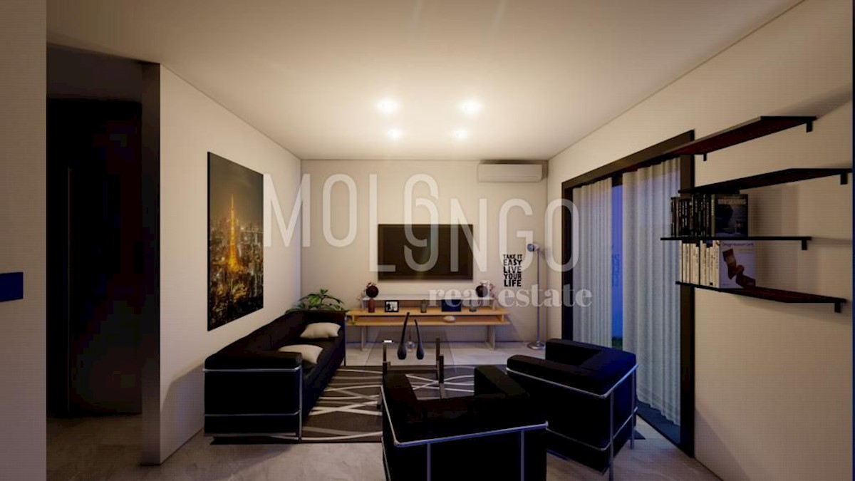 Apartma Na predaj - Istarska Poreč - foto 4/5