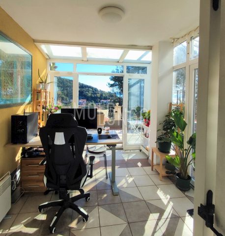 Apartmán na prodej 110 m² – Mošćenička Draga