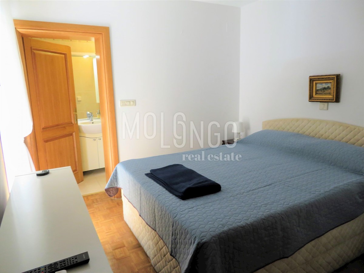 Flat For sale - PRIMORSKO-GORANSKA MOŠĆENIČKA DRAGA