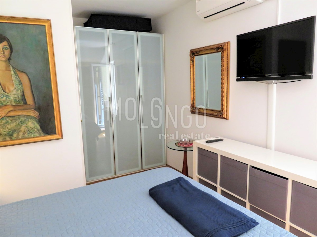 Apartma Naprodaj - PRIMORSKO-GORANSKA Mošćenička Draga